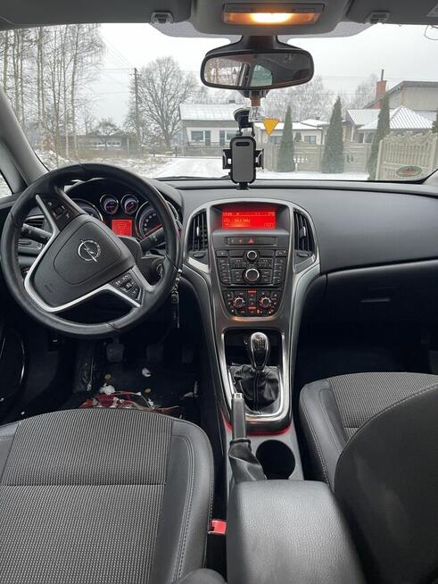 Sprzedam Opel astrę J 1.8 turbo 180km Błaszki - zdjęcie 7