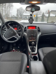 Sprzedam Opel astrę J 1.8 turbo 180km Błaszki - zdjęcie 7