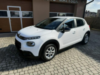 Citroen C3 1,2 83KM  Klimatyzacja  Kamera  Navi  CarPlay Orzech - zdjęcie 12
