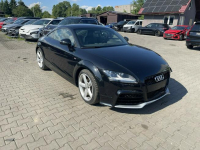 S-Line Quattro 170KM Gliwice - zdjęcie 4