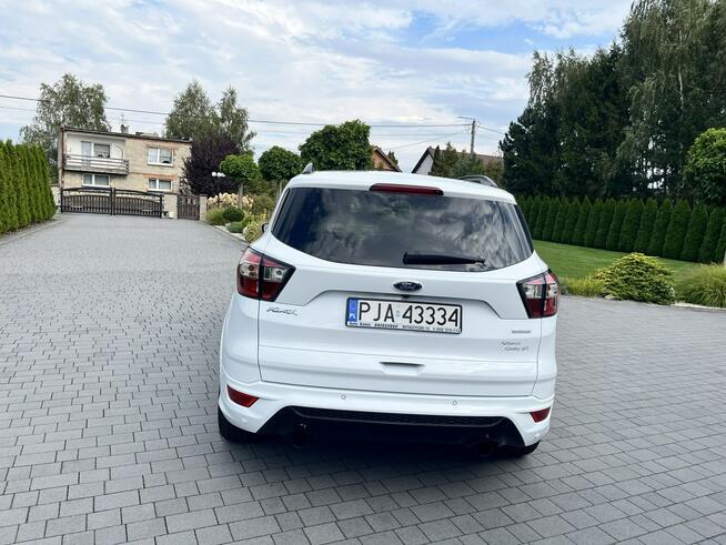 Ford Kuga 1.5 EcoBoost , ST-Line Jarocin - zdjęcie 5