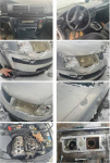 Volkswagen Passat B5 1.8 MR`96 E2 Szczecin - zdjęcie 2
