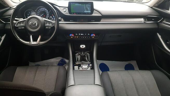 Mazda 6 2.0 SkyMotion sedan ! Z Polskiego Salonu ! Faktura VAT ! Warszawa - zdjęcie 12