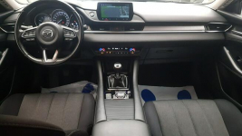 Mazda 6 2.0 SkyMotion sedan ! Z Polskiego Salonu ! Faktura VAT ! Warszawa - zdjęcie 12