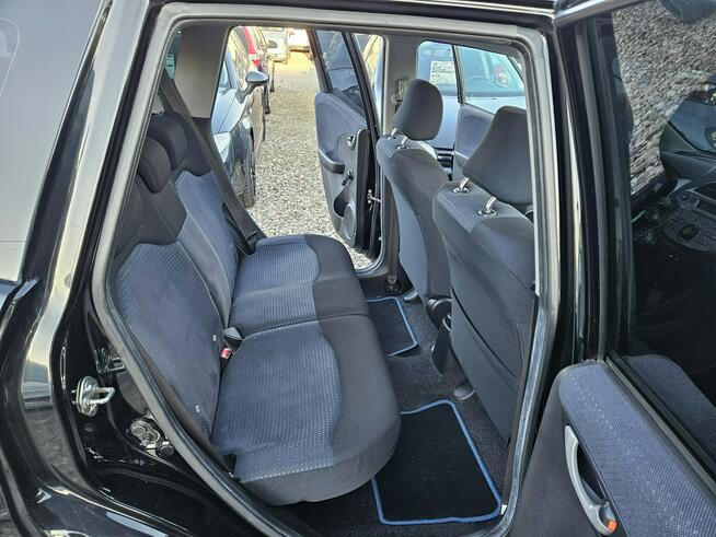 Honda Jazz Opłacona Zdrowa Zadbana Serwisowana Po Serwisie 1WŁ Kisielice - zdjęcie 11