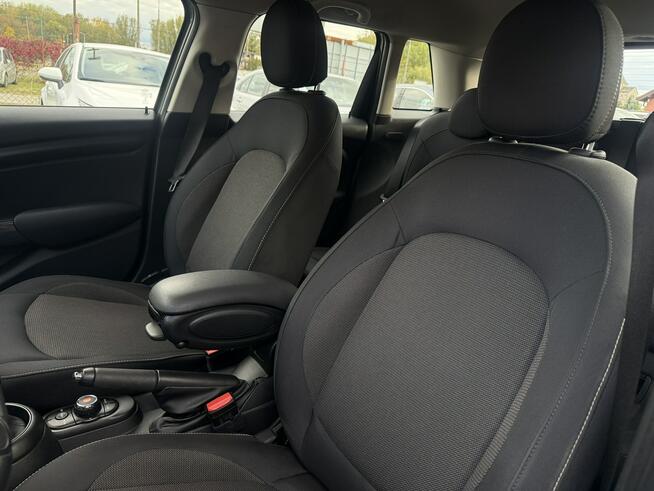 Mini ONE krajowy Polska Poleasingowy I właściciel VAT 23% Bezwypadkowy Będzin - zdjęcie 10