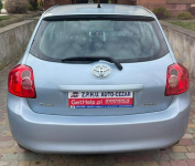 Toyota Auris 1.6 Luna Wąchock - zdjęcie 7