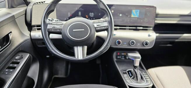 Hyundai Kona Smart/Comfort 1.0 T-GDI Automat 120KM Ostrołęka - zdjęcie 10