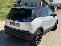 Opel Crossland X Benzyna Automat LED GS Line Kamera Gostyń - zdjęcie 6