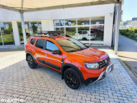 Dacia Duster 1.3 TCe SL Extreme EDC Kraków - zdjęcie 4
