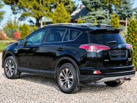 Toyota RAV-4 Sadlno - zdjęcie 8
