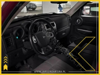 Dodge Nitro 4.0 V6 AWD Automatic Kiczyce - zdjęcie 5