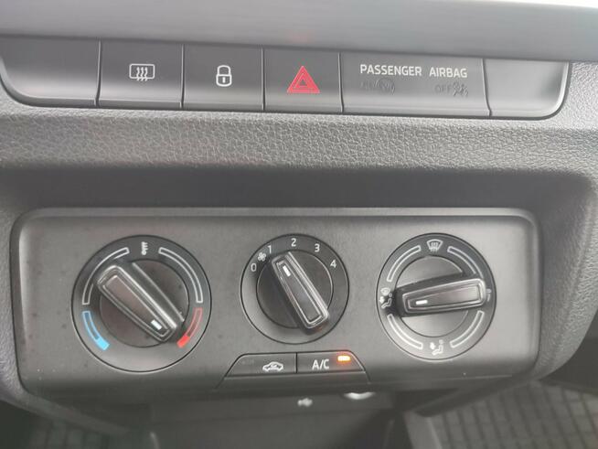 Škoda Fabia Fv23%  krajowy bezwypadkowy Otwock - zdjęcie 9