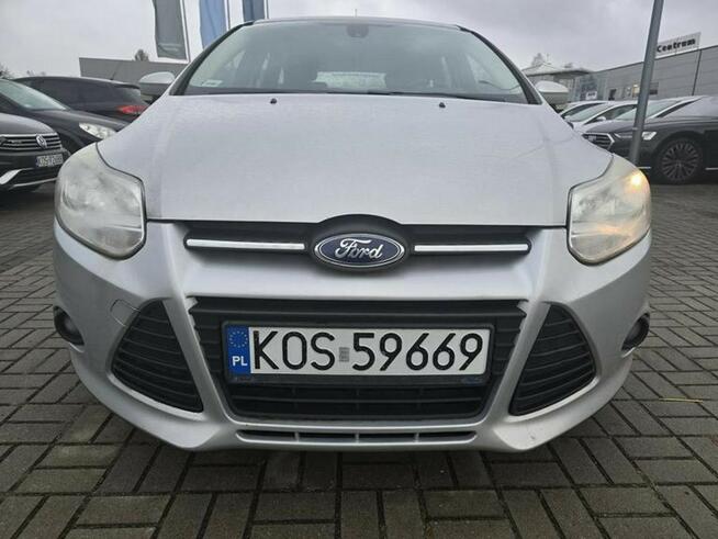 Ford Focus Komorniki - zdjęcie 3