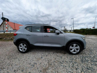 Volvo XC 40 xc40 T2 piekny szary kolor benzyna Kamienna Góra - zdjęcie 3