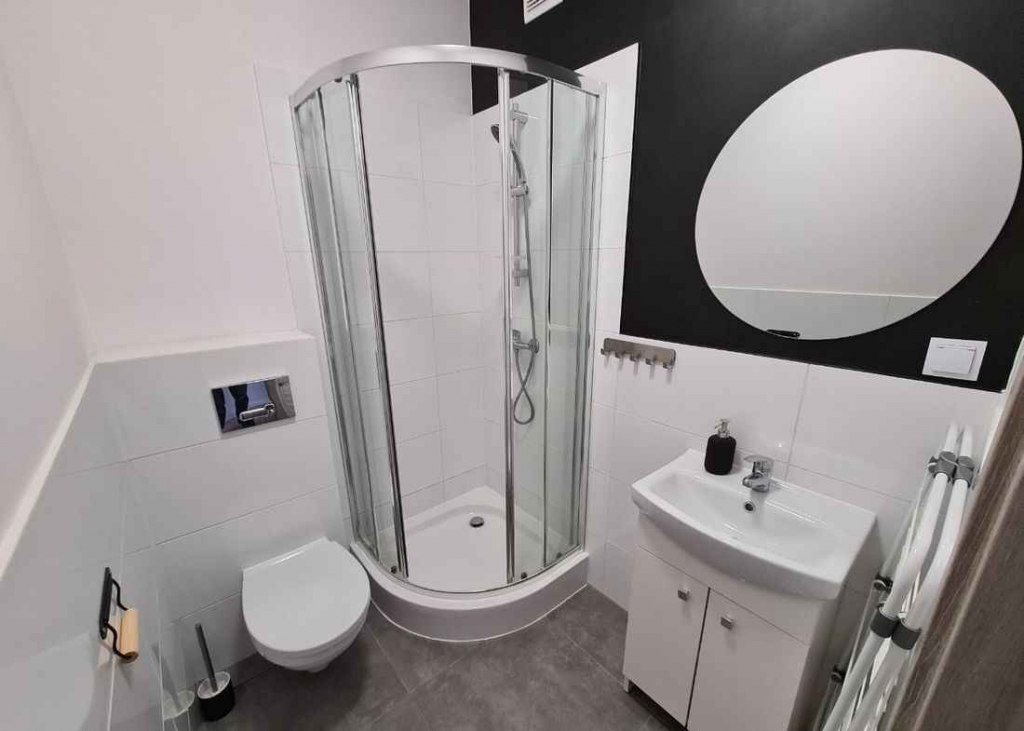 1pok, 15met, okolice Muchoborskiej BALKON/PIWNICA (Wrocław) Fabryczna - zdjęcie 7