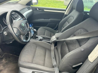 Skoda super b 2012r 1.4 t Nekla - zdjęcie 4