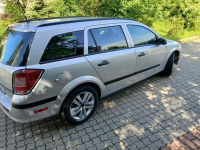 astra combi 2009/1.4 łancuszek+GAZ klima dziala długie opła Bydgoszcz - zdjęcie 5