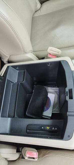 Dodge Ram Laramie Radomsko - zdjęcie 10