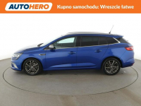 Renault Megane GT automat 205KM navi grzane fotele FullLED PDC Warszawa - zdjęcie 2