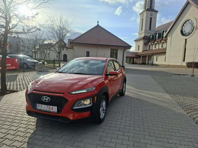 Hyundai Kona FV23% Poznań - zdjęcie 2