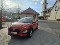 Hyundai Kona FV23% Poznań - zdjęcie 2