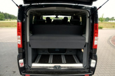 Renault Trafic 2,0dci*115KM*EVADO*Navi*Climatronic*multivan Ostrów Mazowiecka - zdjęcie 11