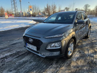 Hyundai Kona Comfort 2018r - pierwszy właściciel , stan bdb
