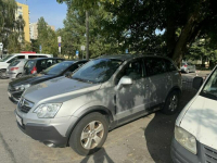 Opel Antara 3.2 benzyna, 2007 r. od Syndyka Warszawa - zdjęcie 3