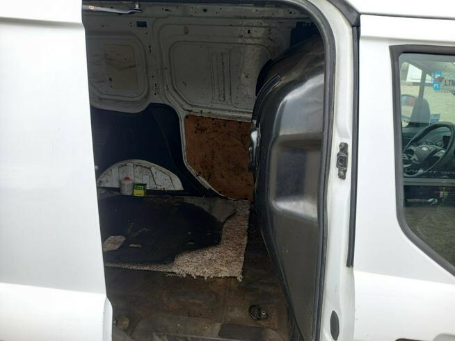 Ford Transit Custom Komorniki - zdjęcie 10