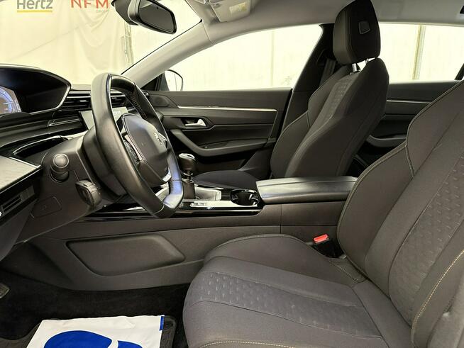 Peugeot 508 1,5 Bluehdi (130 KM) Active SW Salon PL  F-Vat Warszawa - zdjęcie 12