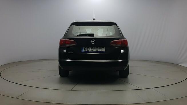 Opel Astra 1.2T Edition S&amp;S ! Z Polskiego Salonu ! FV 23 % Warszawa - zdjęcie 6