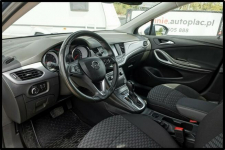 Opel Astra 1.4T 150KM* PDC* alu* grzane fotele i kierownica Nowy Sącz - zdjęcie 6