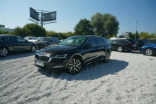 Škoda Octavia 2.0 TDI/150 KM DSG Salon PL Style Fvat 23% PO8PY64 Poznań - zdjęcie 2