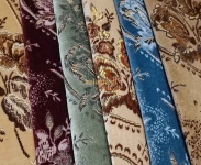 Gobelin, materiał tapicerski, meblowy