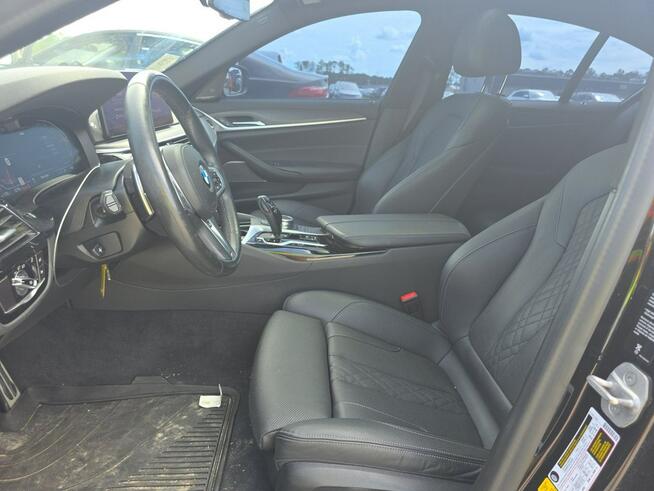 BMW 540 B58 / xDrive / M-Pakiet Tarnów - zdjęcie 7