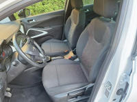 Opel Crossland X 1.2 Limited Edition Siewierz - zdjęcie 10