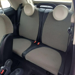 500C  0.9  85KM  Parktronic Suchorzew - zdjęcie 8