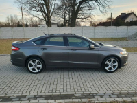 Ford Fusion Mondeo 2.0 Benzyna 240KM Automat 2015r Sedan Raty Zamiana Strobice - zdjęcie 10