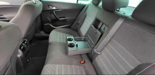 Opel Insignia 2011 Super Stan Dąbrowa Tarnowska - zdjęcie 10