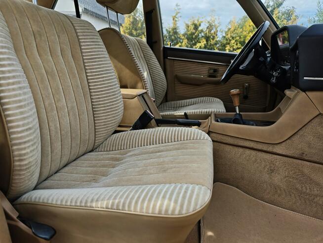 BMW 732 Sadlno - zdjęcie 12