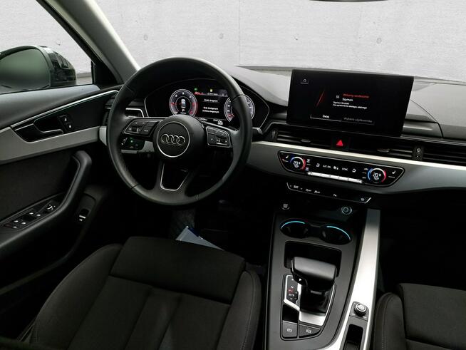 Audi A4 Komorniki - zdjęcie 10