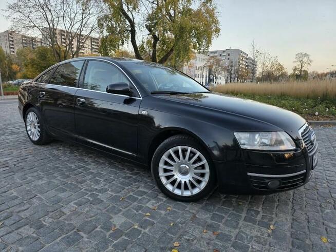 2.7l TDI 180KM*Automat*Quattro 4x4*Zadbany*Sewrwisowany Warszawa - zdjęcie 1