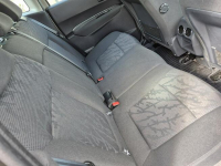 Peugeot 3008 1.6 hdi import Francja bez rdzy Drelów - zdjęcie 10