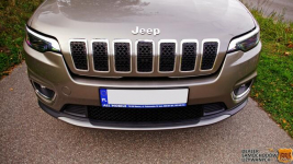 Jeep Cherokee Limited 3.2 272KM 4x4 Automat - Raty Zamiana Gwarancja Gdynia - zdjęcie 10