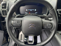Citroen C5 Aircross Pisemna Gwarancja 12 miesięcy Konin - zdjęcie 12