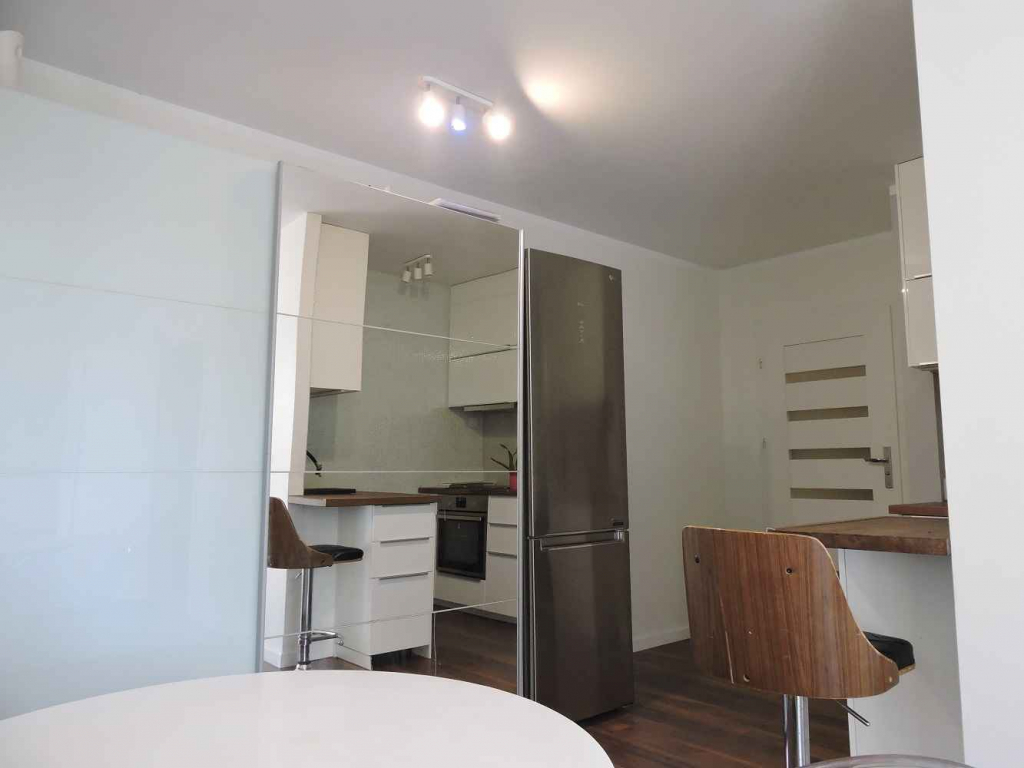 3pok, 48met, Okolice Krzyckiej TARAS/OGRÓD/GARAŻ (Wrocław) Krzyki - zdjęcie 8