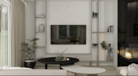 Piękny dom w zabudowie bliźniaczej z ogrzewaniem miejskim! Siechnice Siechnice - zdjęcie 6