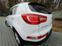 Kia Sportage 1,7 CRDI 141 KM Lift ,jeden wlasciciel Słupsk - zdjęcie 10