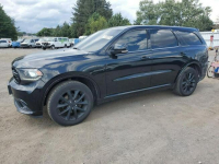 Dodge Durango / 4x4 / Niski przebieg / Tarnów - zdjęcie 2